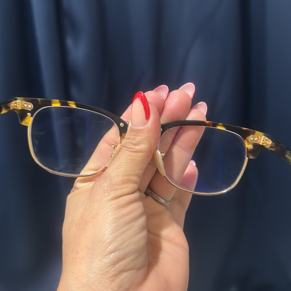 🤎Ray Ban RB 5154 Brown Havana - Picture 5 of 9